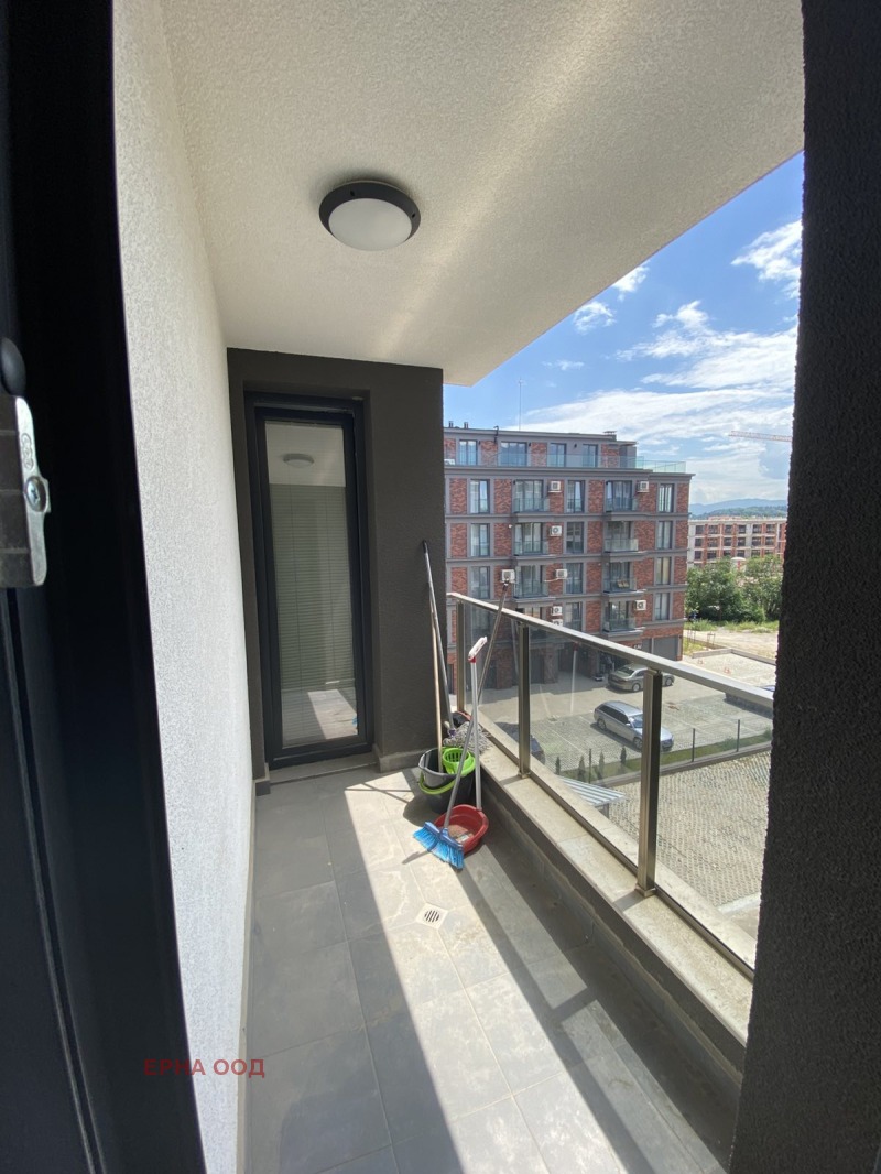 Te huur  Studio Sofia , Malinova dolina , 35 m² | 47073039 - afbeelding [8]