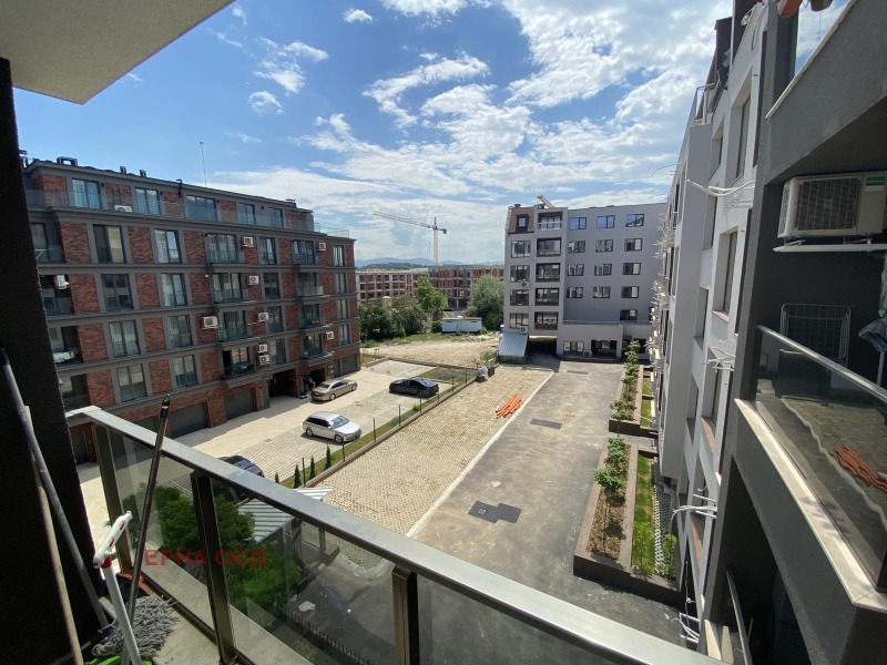 Te huur  Studio Sofia , Malinova dolina , 35 m² | 47073039 - afbeelding [9]