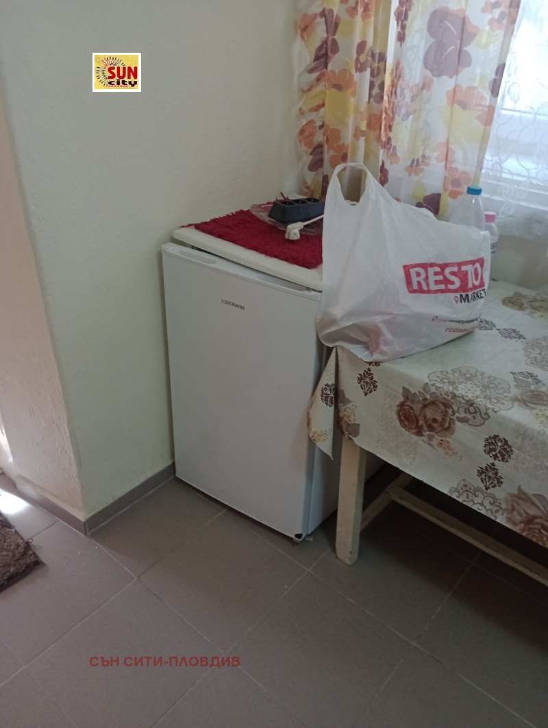 Дава под наем 1-СТАЕН, гр. Пловдив, Гагарин, снимка 7 - Апартаменти - 53536468