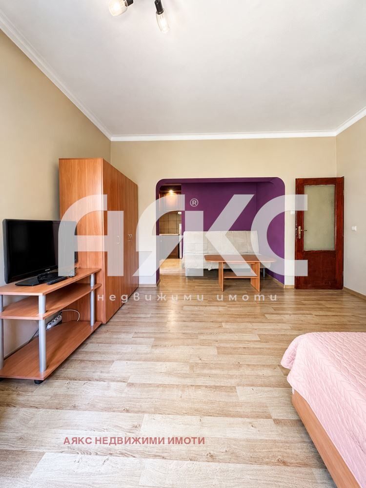 Дава под наем  1-стаен град София , Хаджи Димитър , 50 кв.м | 29851479