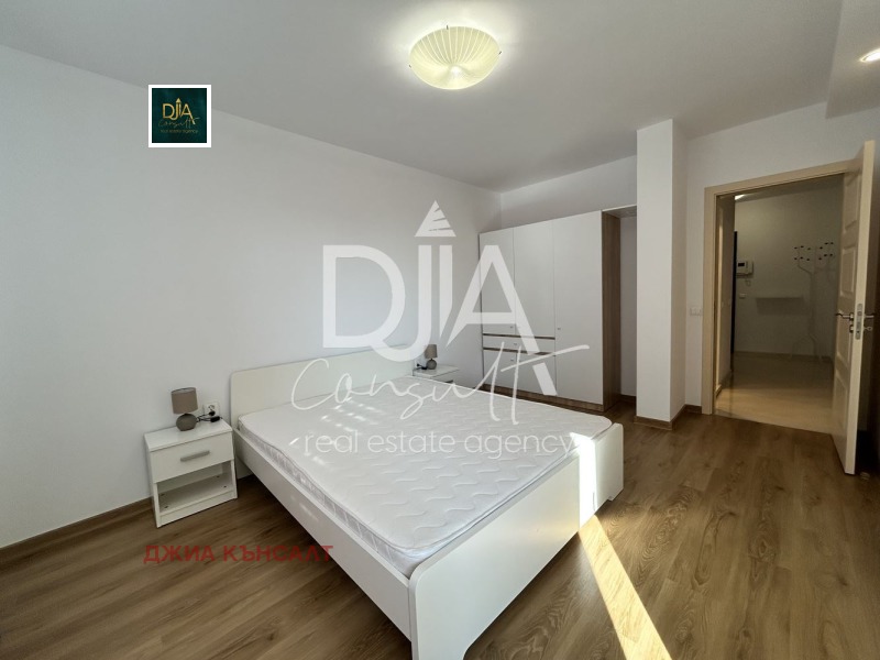 A louer  1 chambre Sofia , Mladost 3 , 60 m² | 56646295 - image [12]
