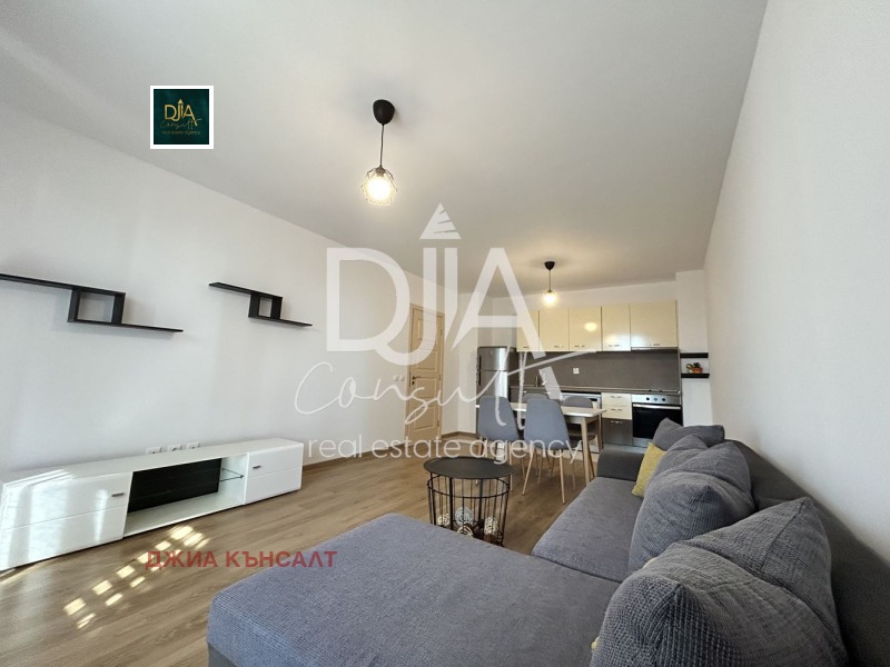 A louer  1 chambre Sofia , Mladost 3 , 60 m² | 56646295 - image [4]