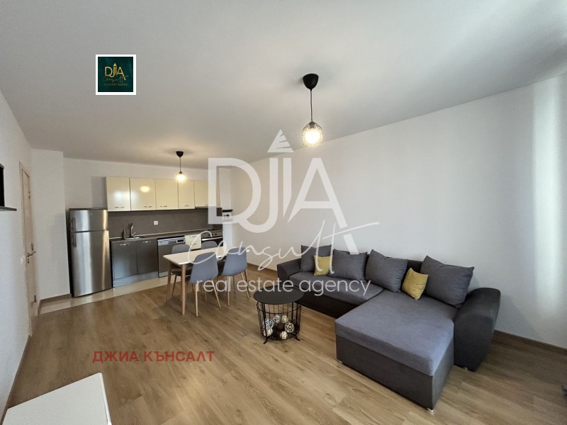 A louer  1 chambre Sofia , Mladost 3 , 60 m² | 56646295 - image [3]
