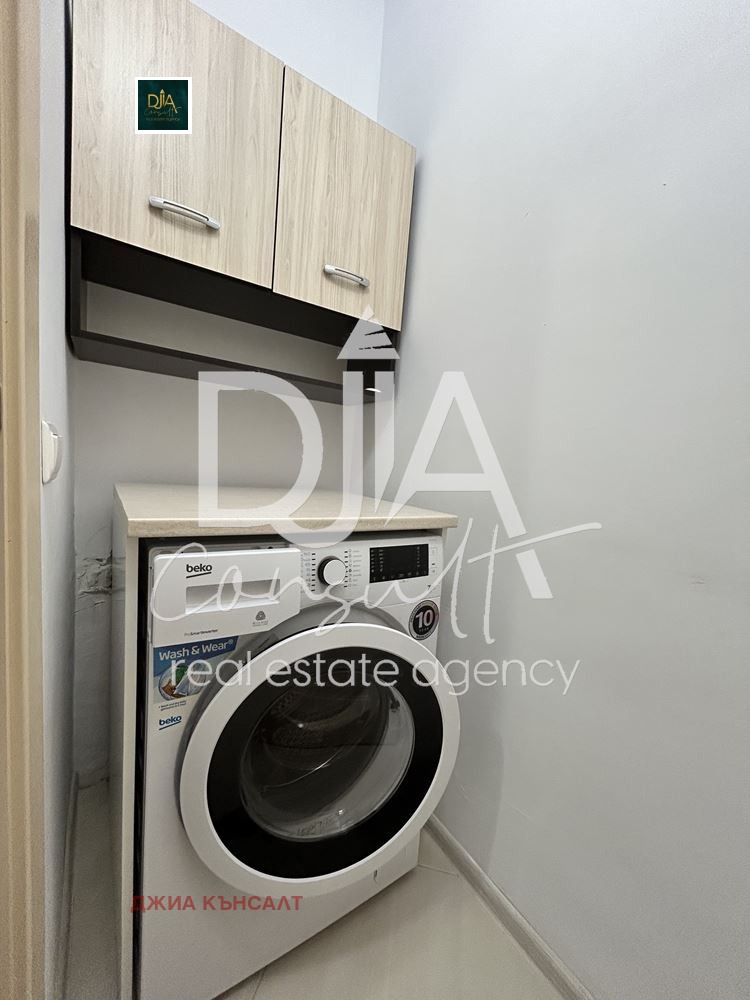 A louer  1 chambre Sofia , Mladost 3 , 60 m² | 56646295 - image [7]