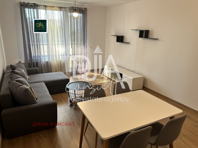 A louer  1 chambre Sofia , Mladost 3 , 60 m² | 56646295 - image [5]
