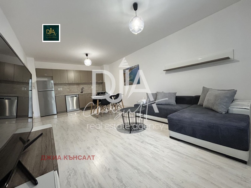 Da affittare  1 camera da letto Sofia , Mladost 3 , 60 mq | 22060907