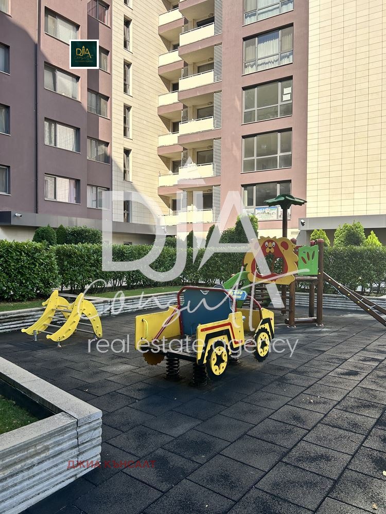 A louer  1 chambre Sofia , Mladost 3 , 60 m² | 56646295 - image [16]