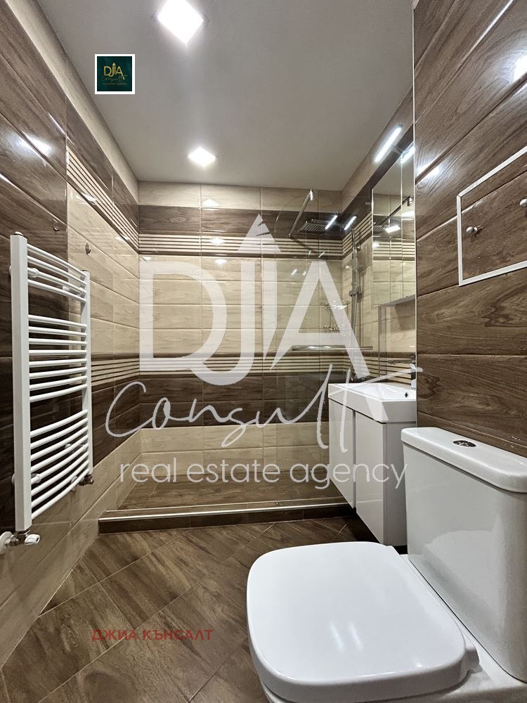 Da affittare  1 camera da letto Sofia , Mladost 3 , 60 mq | 22060907 - Immagine [4]