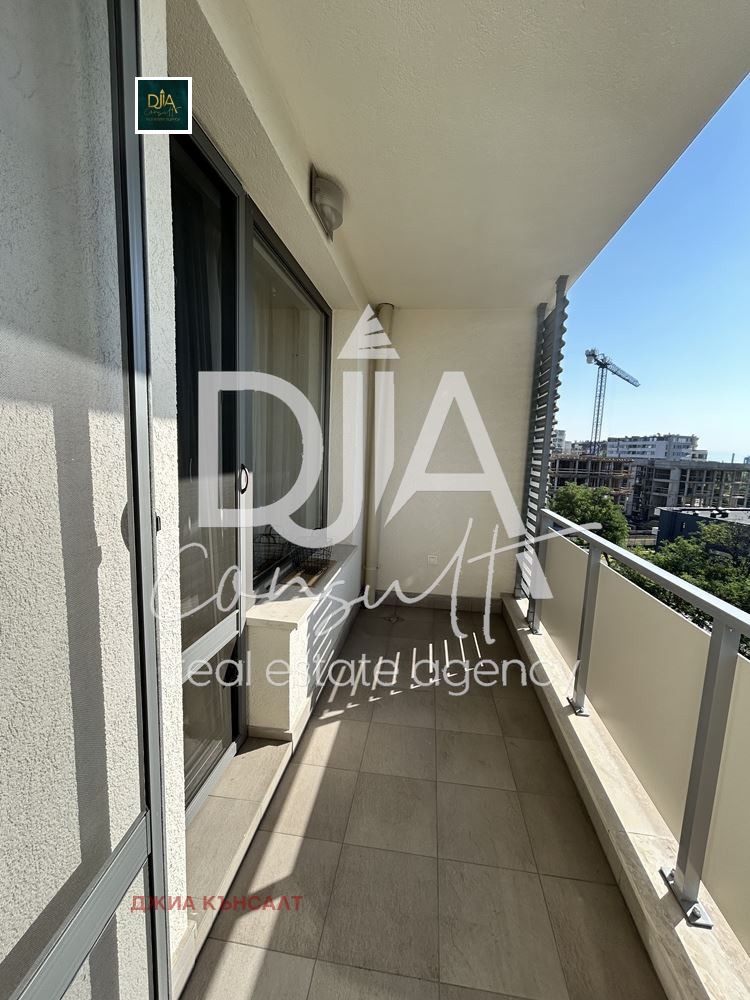 A louer  1 chambre Sofia , Mladost 3 , 60 m² | 56646295 - image [14]