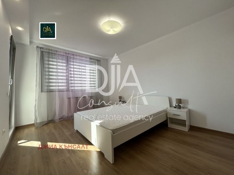 A louer  1 chambre Sofia , Mladost 3 , 60 m² | 56646295 - image [11]