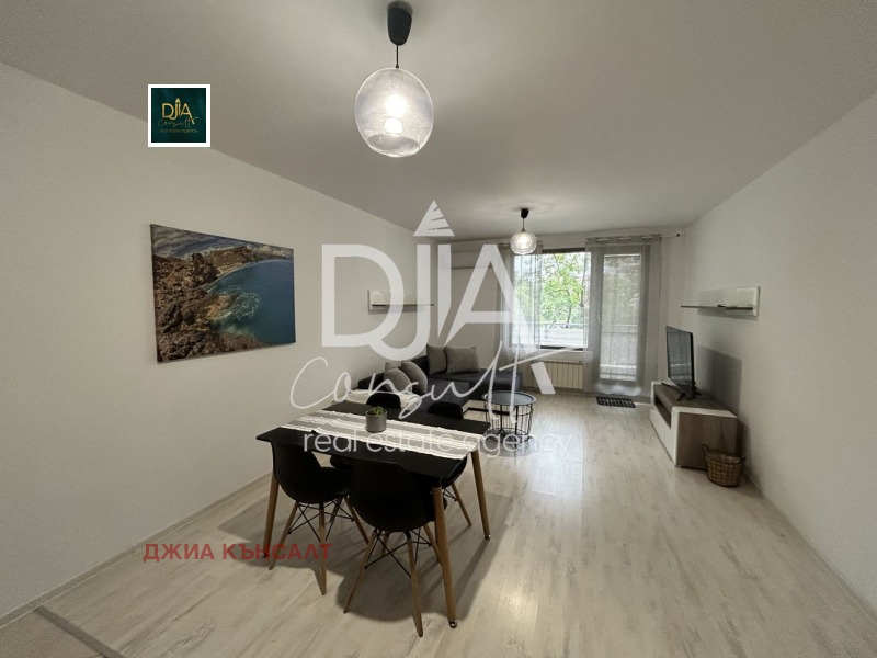 Da affittare  1 camera da letto Sofia , Mladost 3 , 60 mq | 22060907 - Immagine [3]