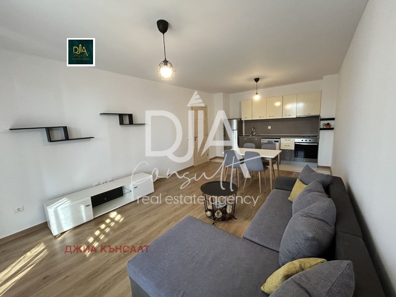 A louer  1 chambre Sofia , Mladost 3 , 60 m² | 56646295