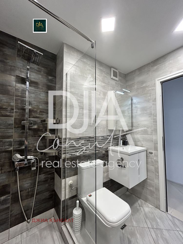 A louer  1 chambre Sofia , Mladost 3 , 60 m² | 56646295 - image [10]