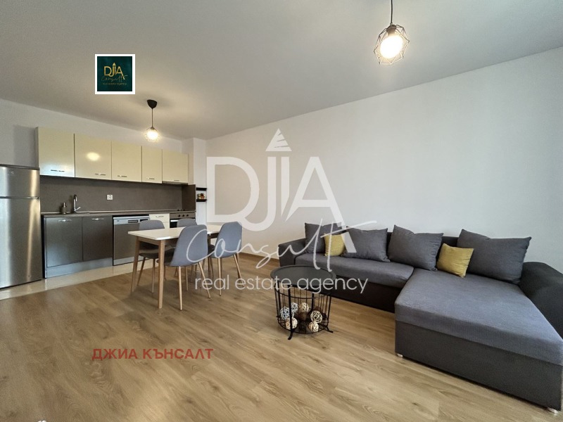 A louer  1 chambre Sofia , Mladost 3 , 60 m² | 56646295 - image [2]