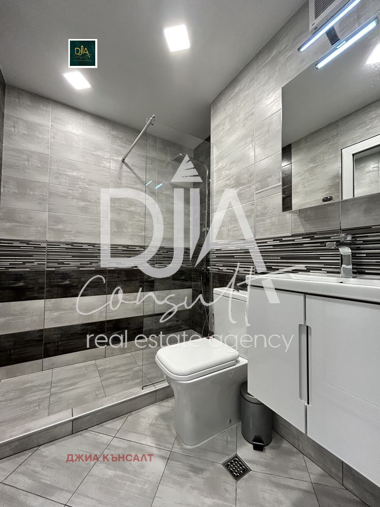 A louer  1 chambre Sofia , Mladost 3 , 60 m² | 56646295 - image [8]