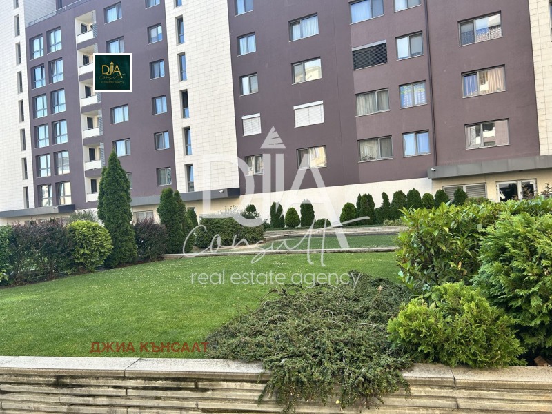 A louer  1 chambre Sofia , Mladost 3 , 60 m² | 56646295 - image [17]