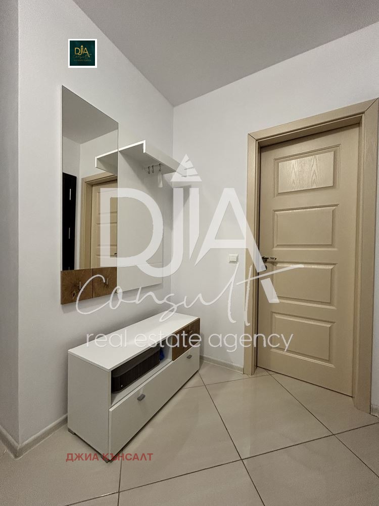 Da affittare  1 camera da letto Sofia , Mladost 3 , 60 mq | 22060907 - Immagine [9]