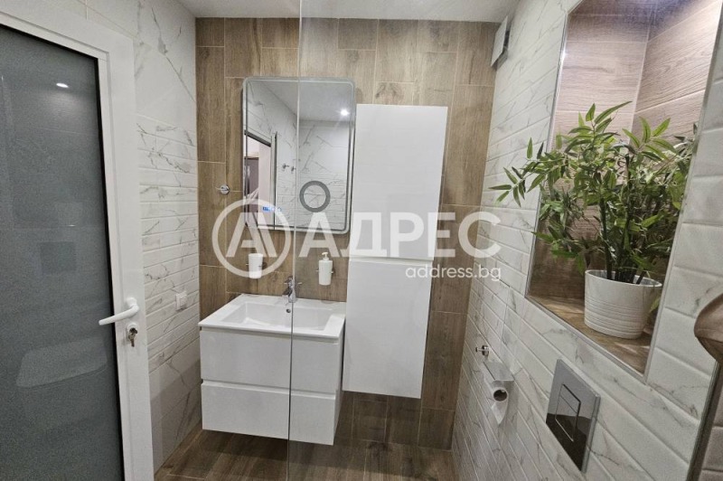 En renta  1 dormitorio Sofia , Mladost 2 , 77 metros cuadrados | 12939470 - imagen [15]