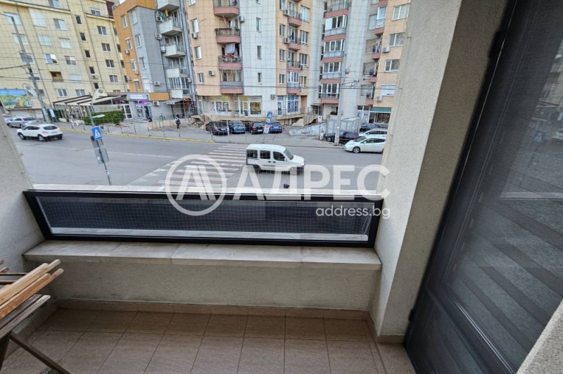 En renta  1 dormitorio Sofia , Mladost 2 , 77 metros cuadrados | 12939470 - imagen [11]