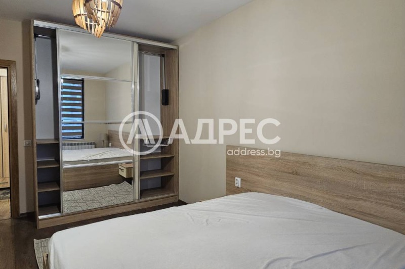 En renta  1 dormitorio Sofia , Mladost 2 , 77 metros cuadrados | 12939470 - imagen [12]