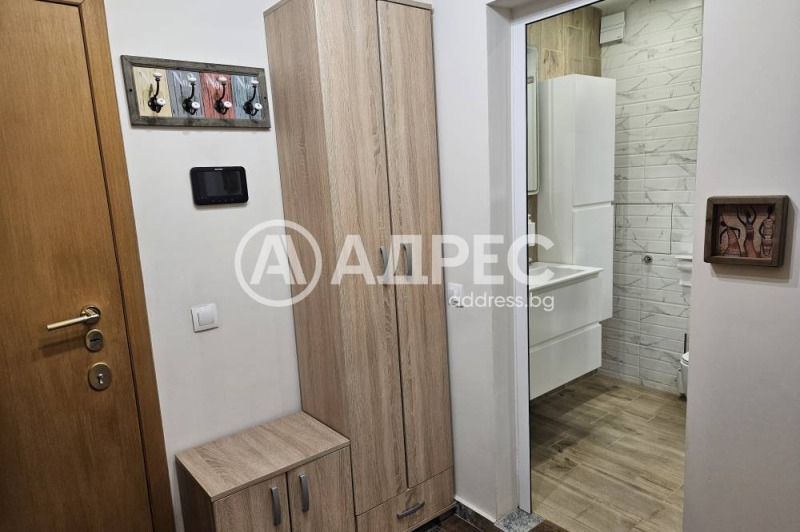 En renta  1 dormitorio Sofia , Mladost 2 , 77 metros cuadrados | 12939470 - imagen [14]