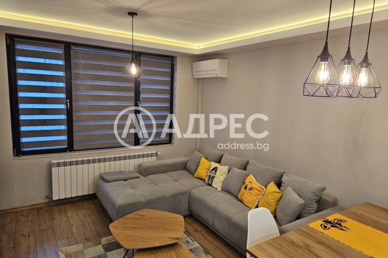 En renta  1 dormitorio Sofia , Mladost 2 , 77 metros cuadrados | 12939470 - imagen [6]