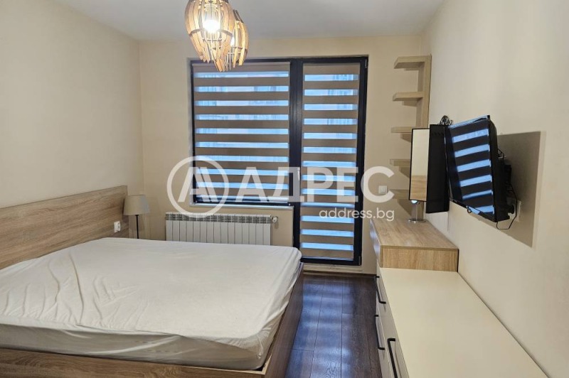 En renta  1 dormitorio Sofia , Mladost 2 , 77 metros cuadrados | 12939470 - imagen [10]