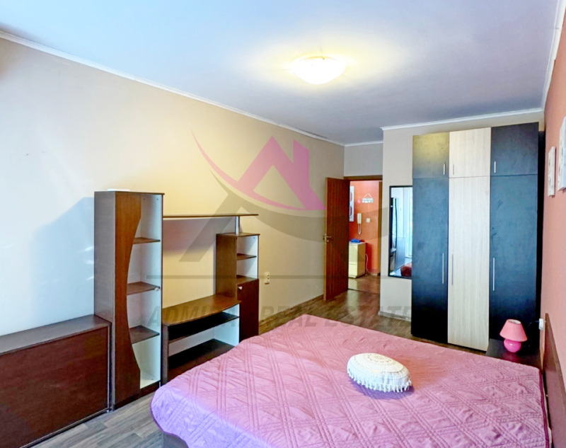 En renta  1 dormitorio Varna , Koljozen pazar , 55 metros cuadrados | 82158713 - imagen [3]