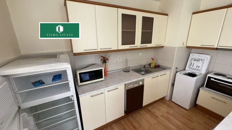 Para alugar  1 quarto Sofia , Centar , 60 m² | 28238537 - imagem [5]