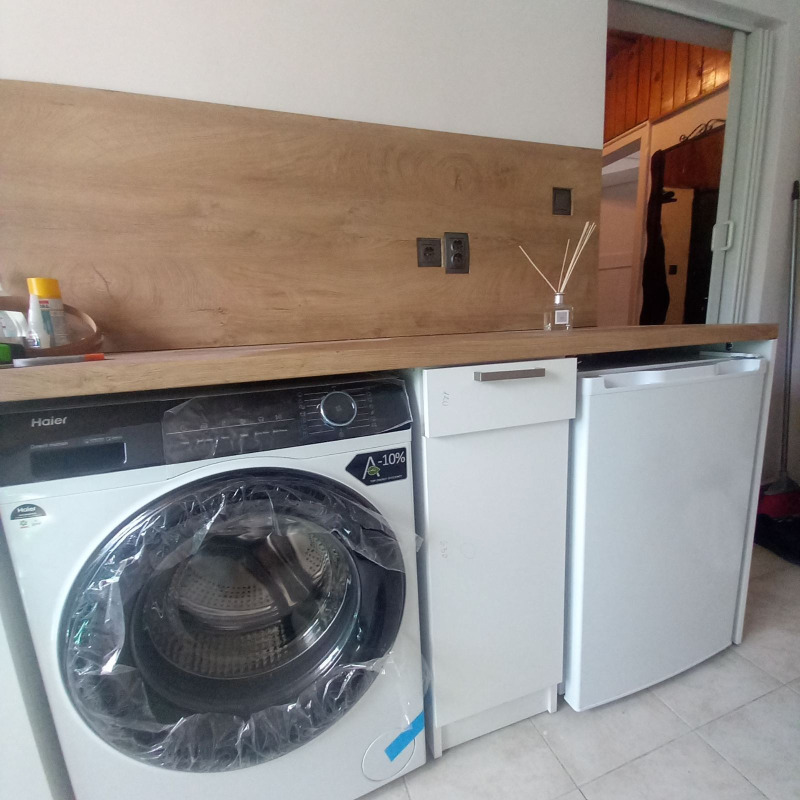 De inchiriat  1 dormitor Sofia , Țentâr , 40 mp | 91951586