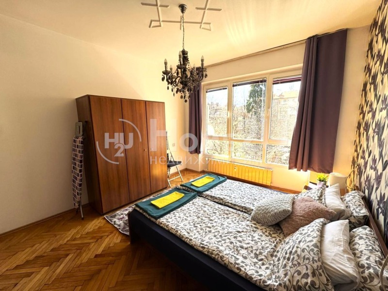 Til leie  1 soverom Sofia , Tsentar , 52 kvm | 89435919 - bilde [5]