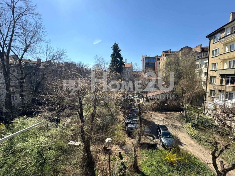 Til leie  1 soverom Sofia , Tsentar , 52 kvm | 89435919 - bilde [10]