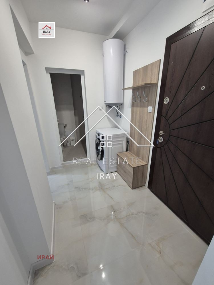 Til leje  1 soveværelse Stara Zagora , ORB , 65 kvm | 83011465 - billede [9]