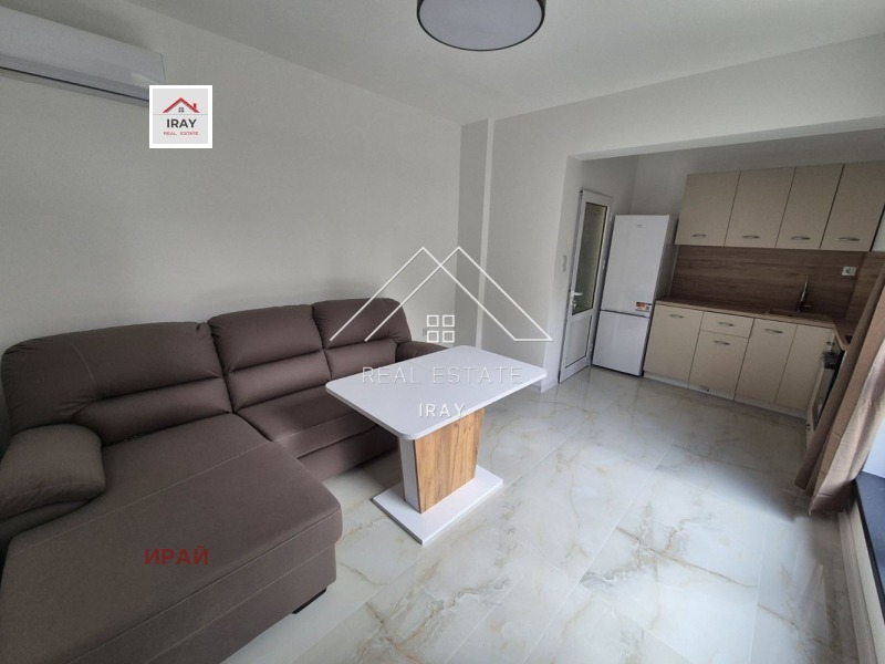 Til leje  1 soveværelse Stara Zagora , ORB , 65 kvm | 83011465 - billede [3]