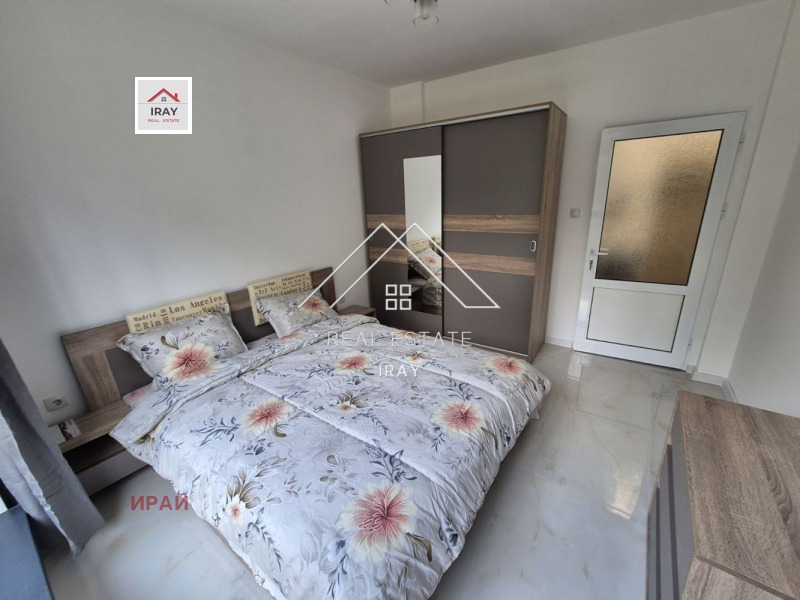 Til leje  1 soveværelse Stara Zagora , ORB , 65 kvm | 83011465 - billede [10]