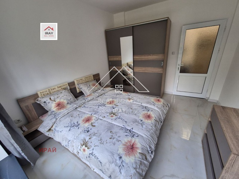 Til leje  1 soveværelse Stara Zagora , ORB , 65 kvm | 83011465 - billede [12]