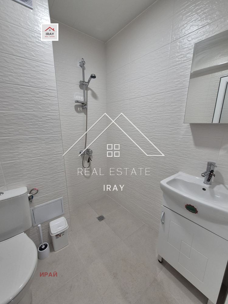 Til leje  1 soveværelse Stara Zagora , ORB , 65 kvm | 83011465 - billede [15]