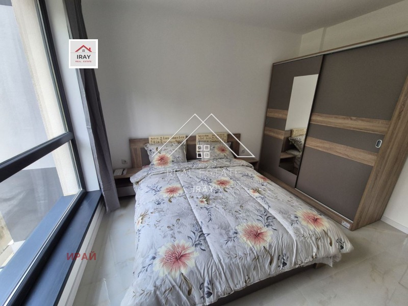 Til leje  1 soveværelse Stara Zagora , ORB , 65 kvm | 83011465 - billede [11]