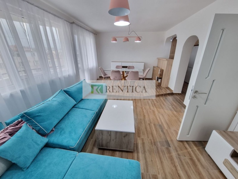 Дава под нем  3-стаен, град Варна, Левски 1 •  700 EUR • ID 39831458 — holmes.bg - [1] 