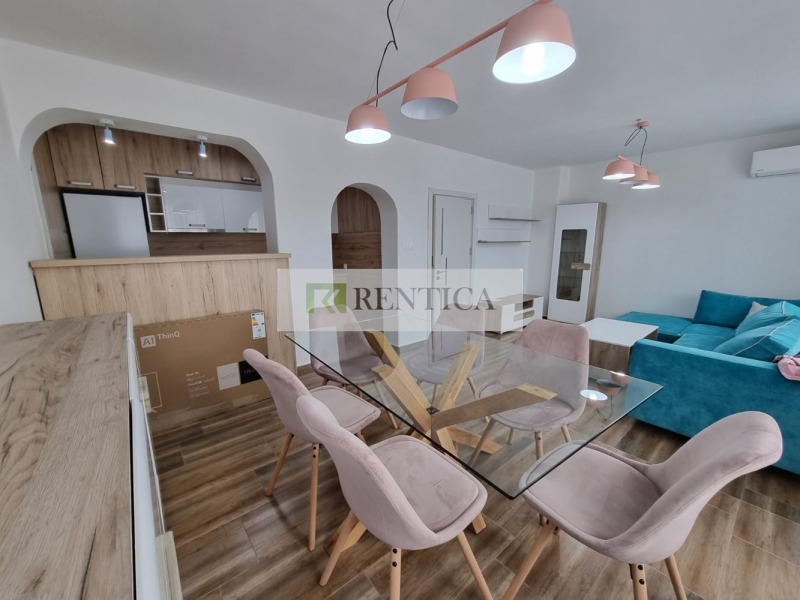 For Rent  2 bedroom Varna , Levski 1 , 110 sq.m | 80181566 - image [3]