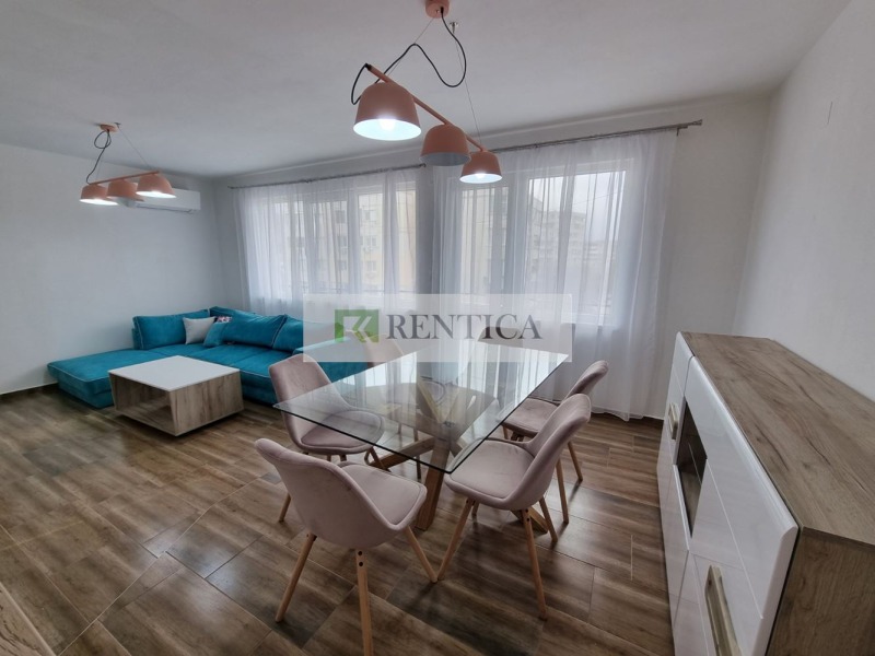 A louer  2 chambres Varna , Levski 1 , 110 m² | 80181566 - image [4]