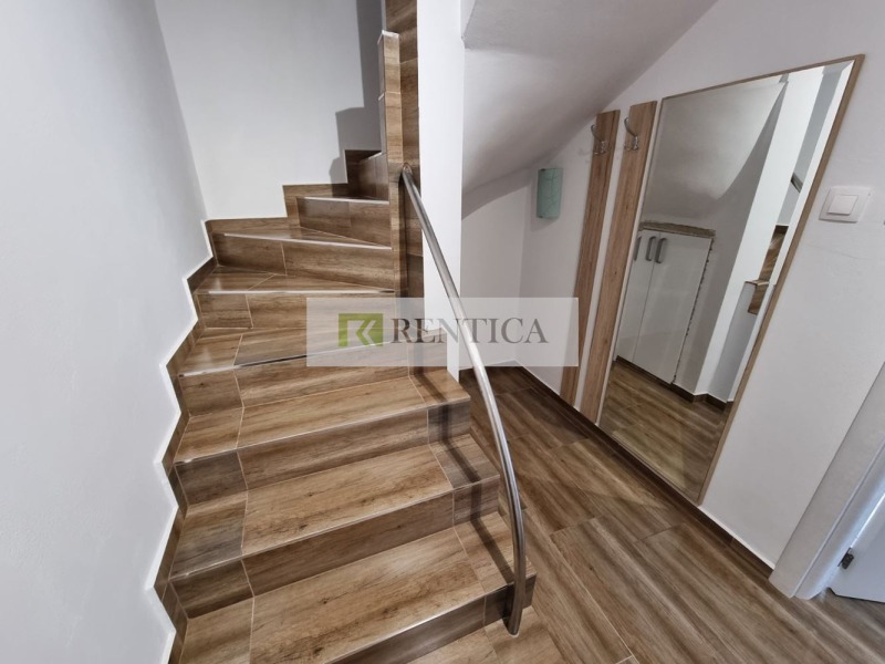 Do wynajęcia  2 sypialnie Warna , Lewski 1 , 110 mkw | 80181566 - obraz [9]