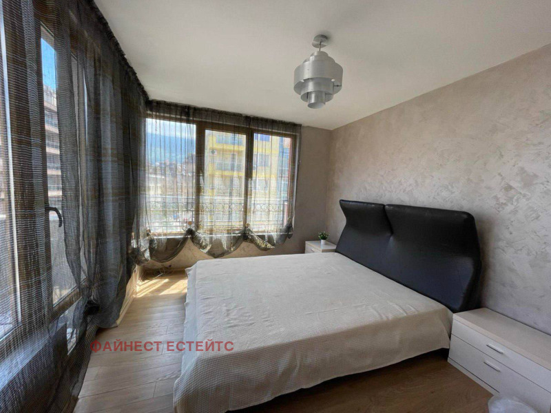 For Rent  2 bedroom Sofia , Manastirski livadi , 75 sq.m | 49726179 - image [4]