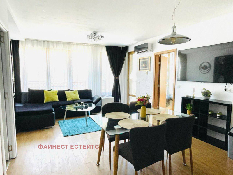 For Rent  2 bedroom Sofia , Manastirski livadi , 75 sq.m | 49726179 - image [2]