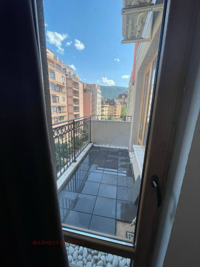 For Rent  2 bedroom Sofia , Manastirski livadi , 75 sq.m | 49726179 - image [5]