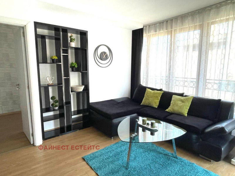 For Rent  2 bedroom Sofia , Manastirski livadi , 75 sq.m | 49726179 - image [3]