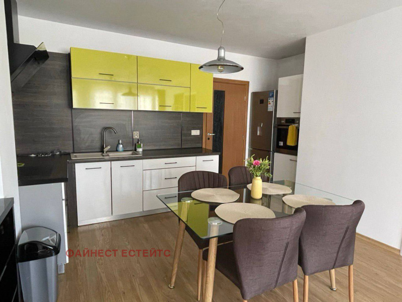 For Rent  2 bedroom Sofia , Manastirski livadi , 75 sq.m | 49726179