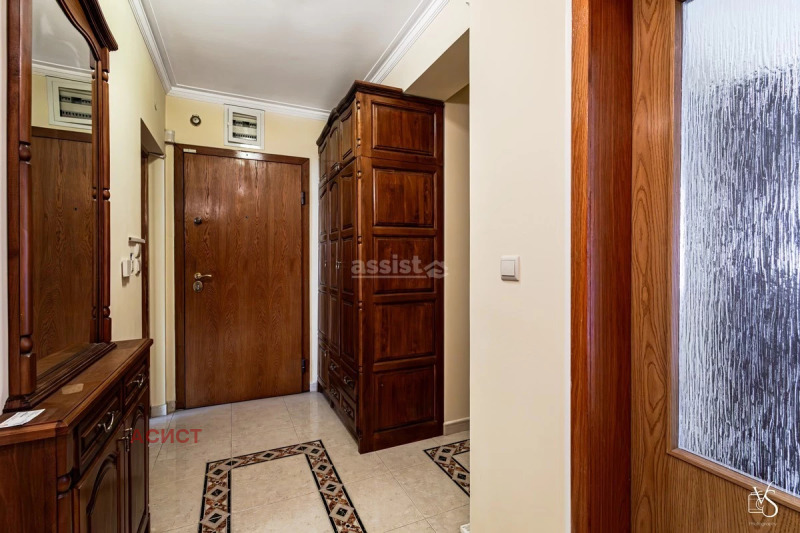 Дава под наем 4-СТАЕН, гр. София, Стрелбище, снимка 7 - Апартаменти - 53159899