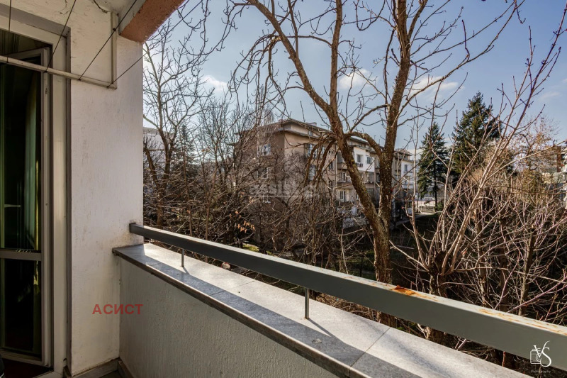 Дава под наем 4-СТАЕН, гр. София, Стрелбище, снимка 6 - Апартаменти - 53159899