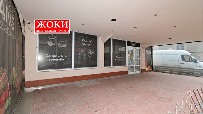 De inchiriat  Magazin Pernic , Țentâr , 91 mp | 97972714 - imagine [2]